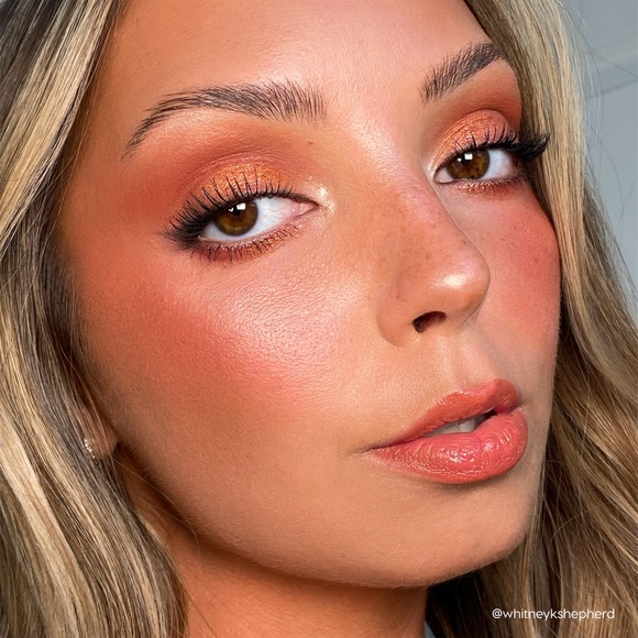 ColourPop | Rock On Pressed Powder Palette - Picture 6 of 7